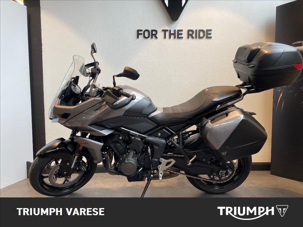 TRIUMPH Tiger Sport 660 Abs