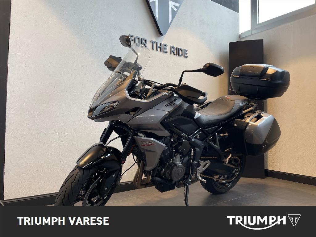 TRIUMPH Tiger Sport 660 Abs
