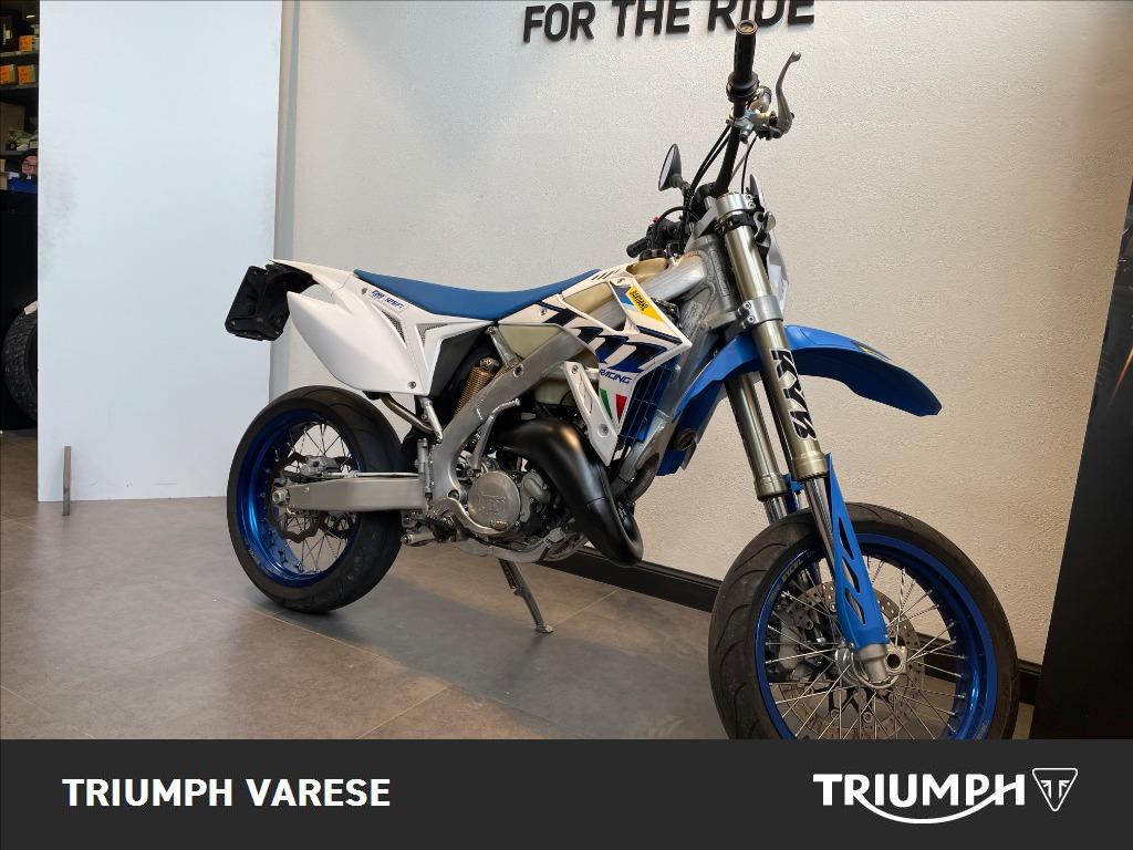 TM RACING SMR 125 Fi