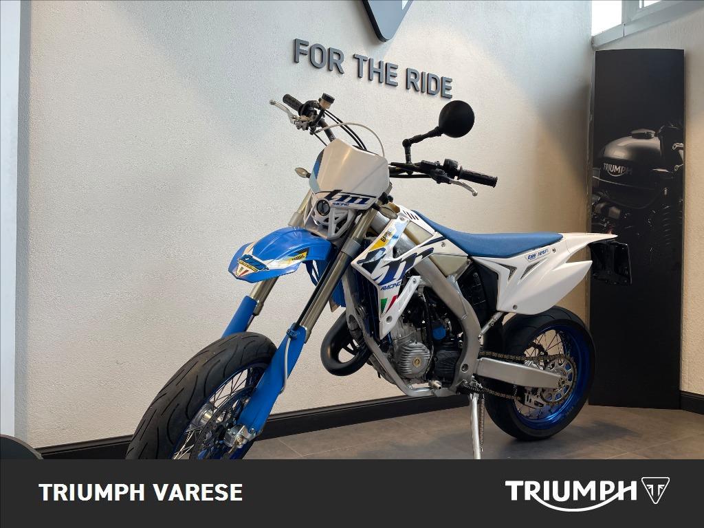TM RACING SMR 125 Fi