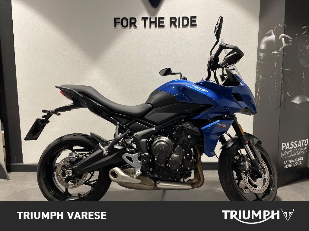 TRIUMPH Tiger Sport 660 Abs