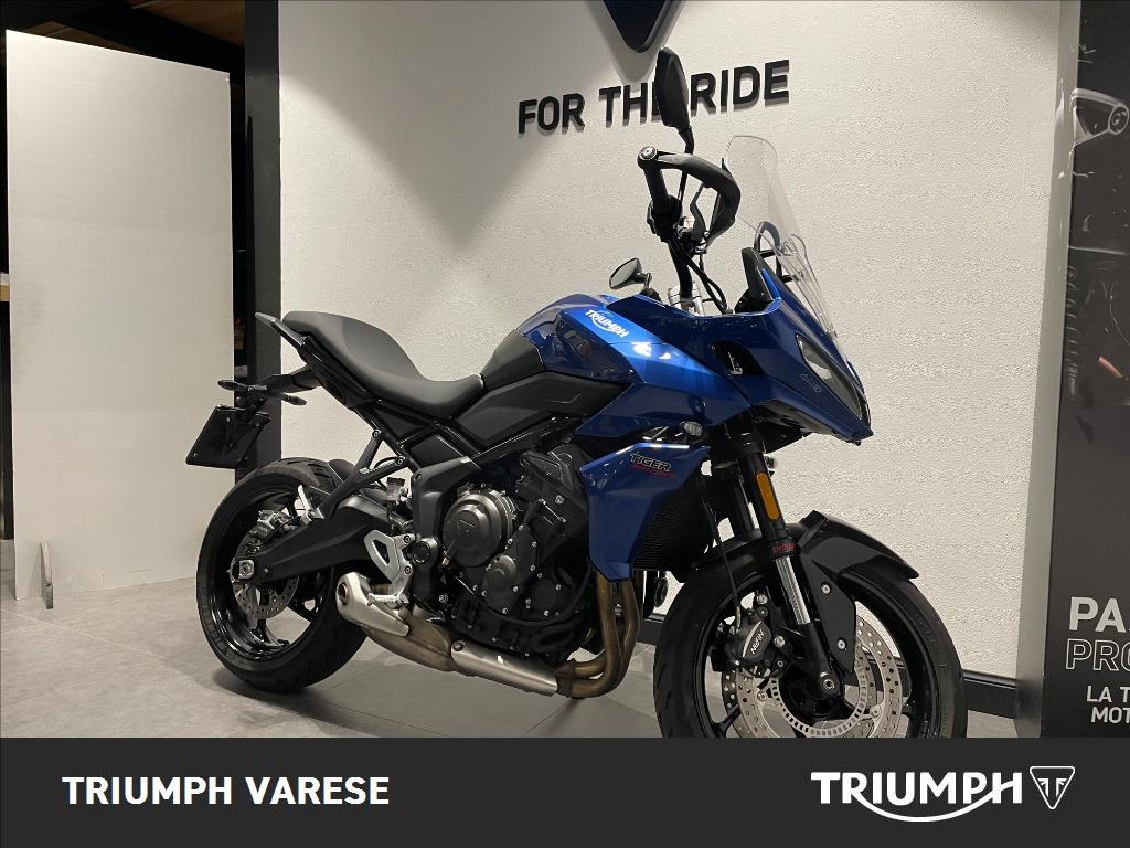 TRIUMPH Tiger Sport 660 Abs