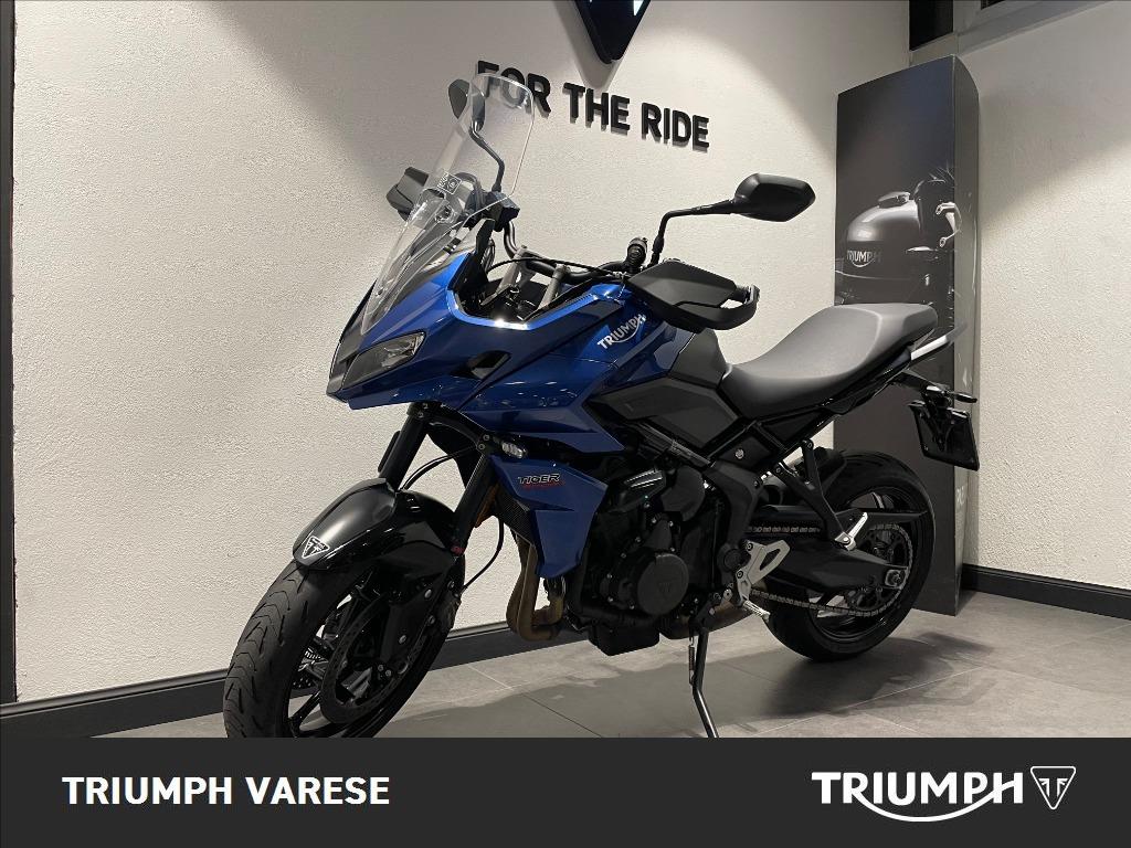TRIUMPH Tiger Sport 660 Abs