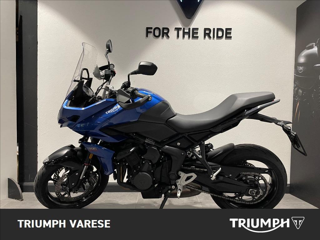 TRIUMPH Tiger Sport 660 Abs
