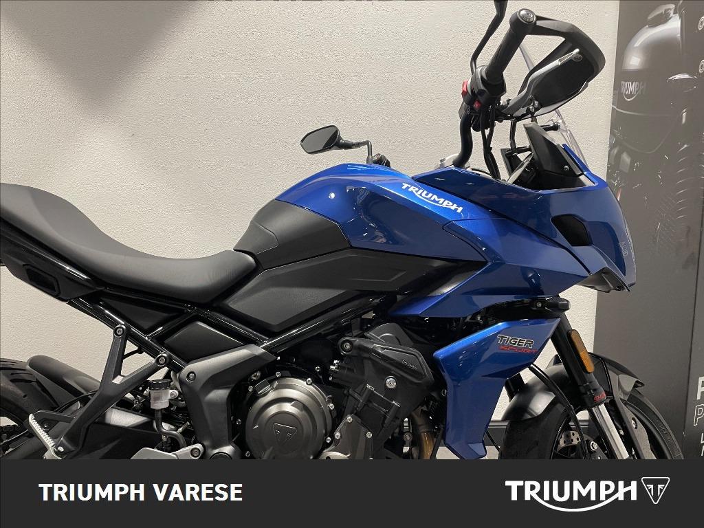 TRIUMPH Tiger Sport 660 Abs