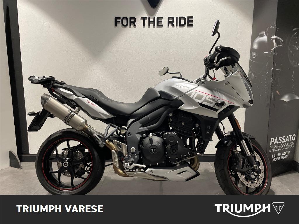 TRIUMPH Tiger Sport 1050 Abs