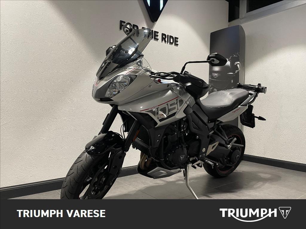 TRIUMPH Tiger Sport 1050 Abs