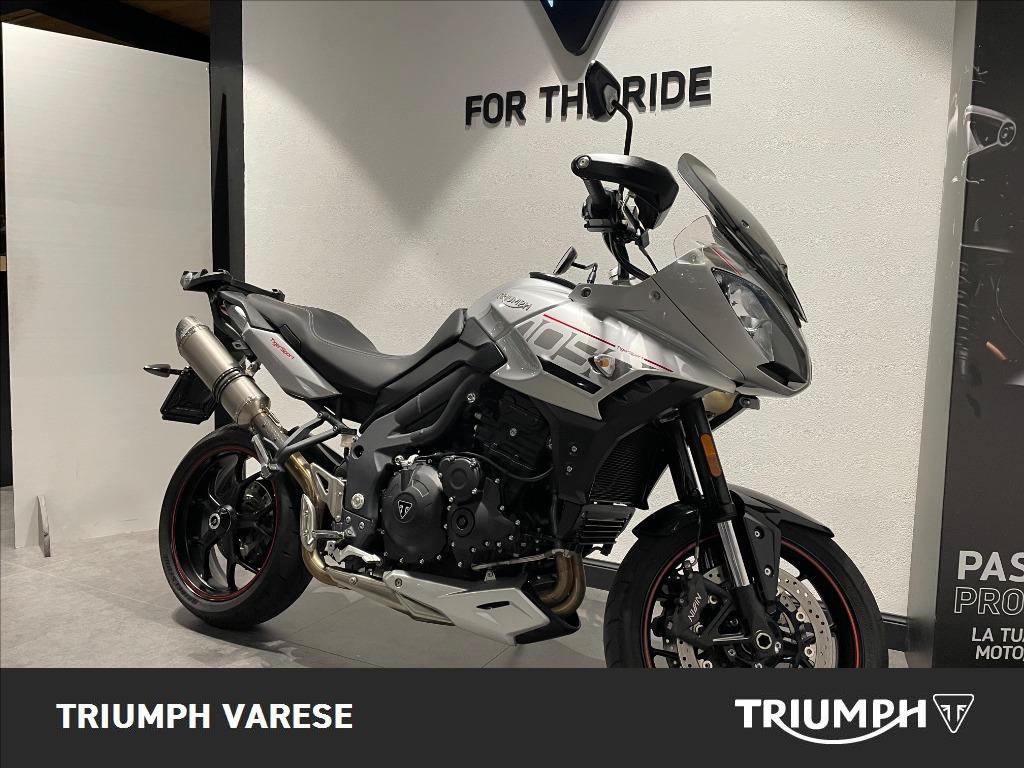 TRIUMPH Tiger Sport 1050 Abs
