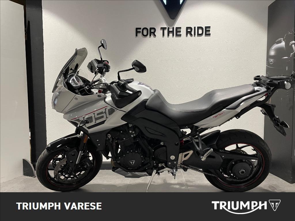 TRIUMPH Tiger Sport 1050 Abs