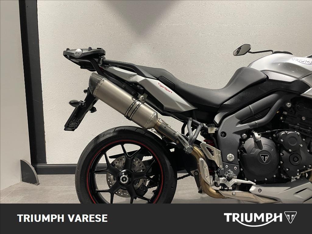 TRIUMPH Tiger Sport 1050 Abs