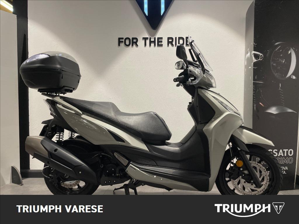 KYMCO Agility 300 i R16 Abs