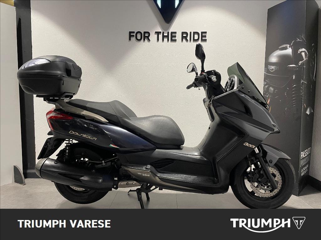 KYMCO Downtown 300 i Abs