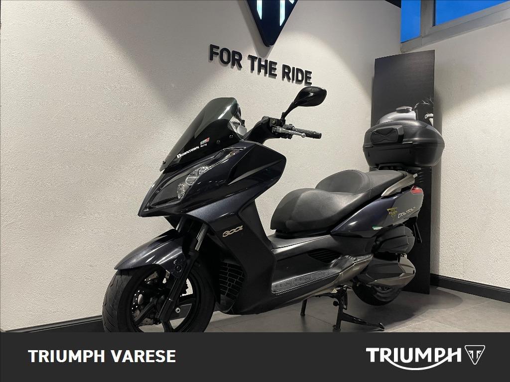 KYMCO Downtown 300 i Abs