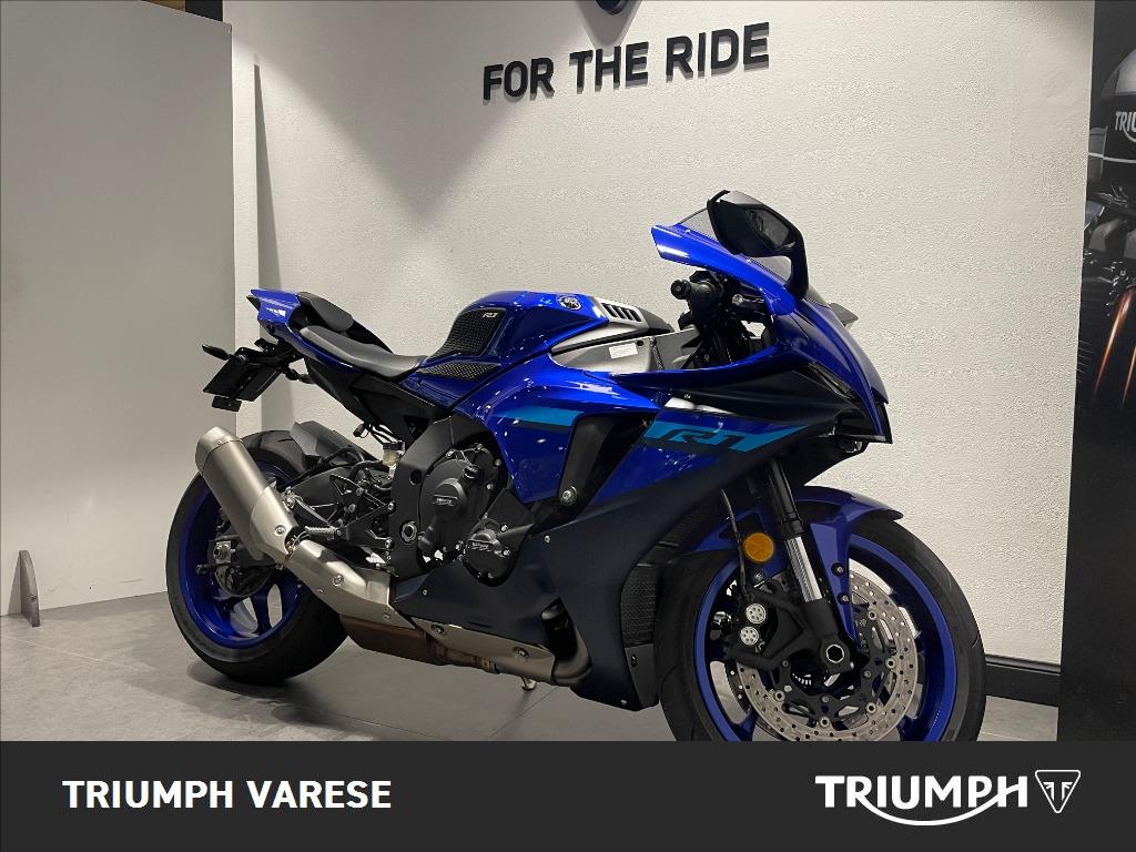 YAMAHA YZF R1 1000 Abs
