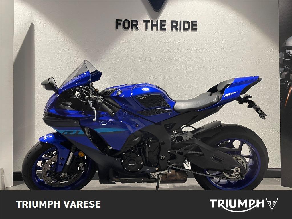 YAMAHA YZF R1 1000 Abs