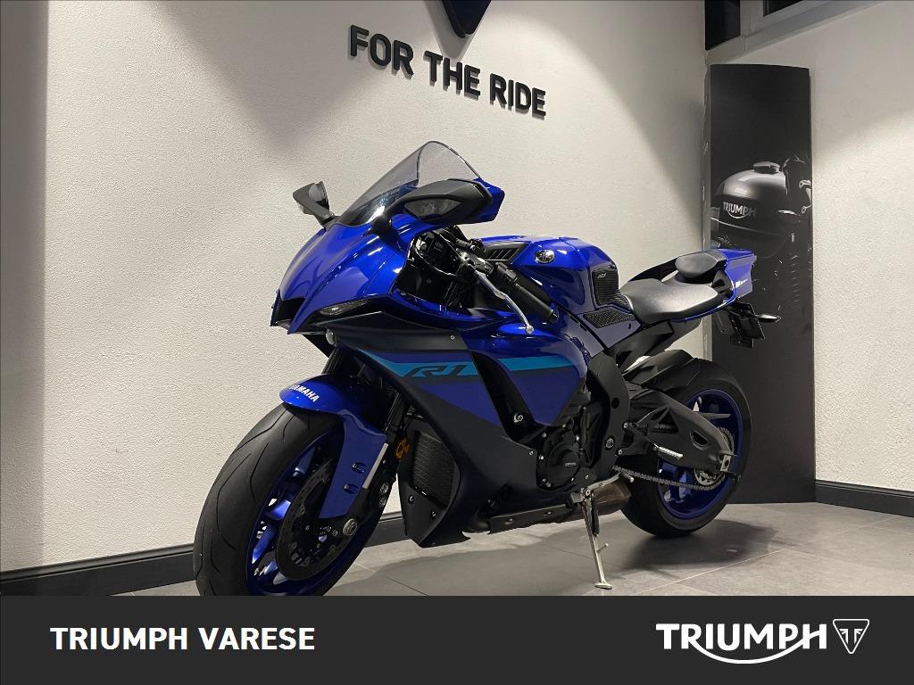 YAMAHA YZF R1 1000 Abs