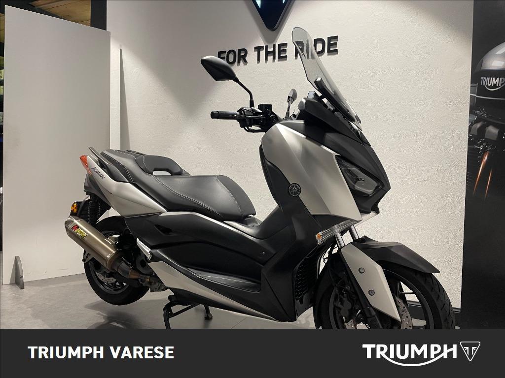YAMAHA X-Max 300 Abs