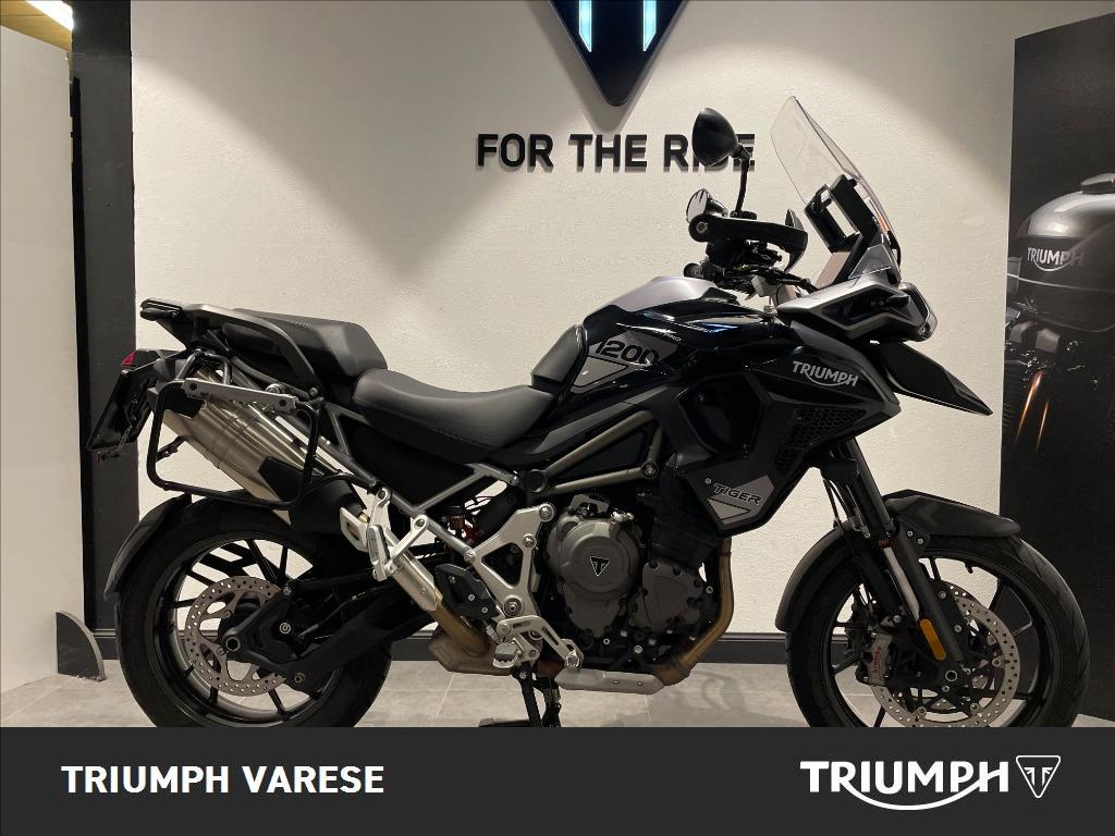 TRIUMPH Tiger 1200 GT Pro Abs