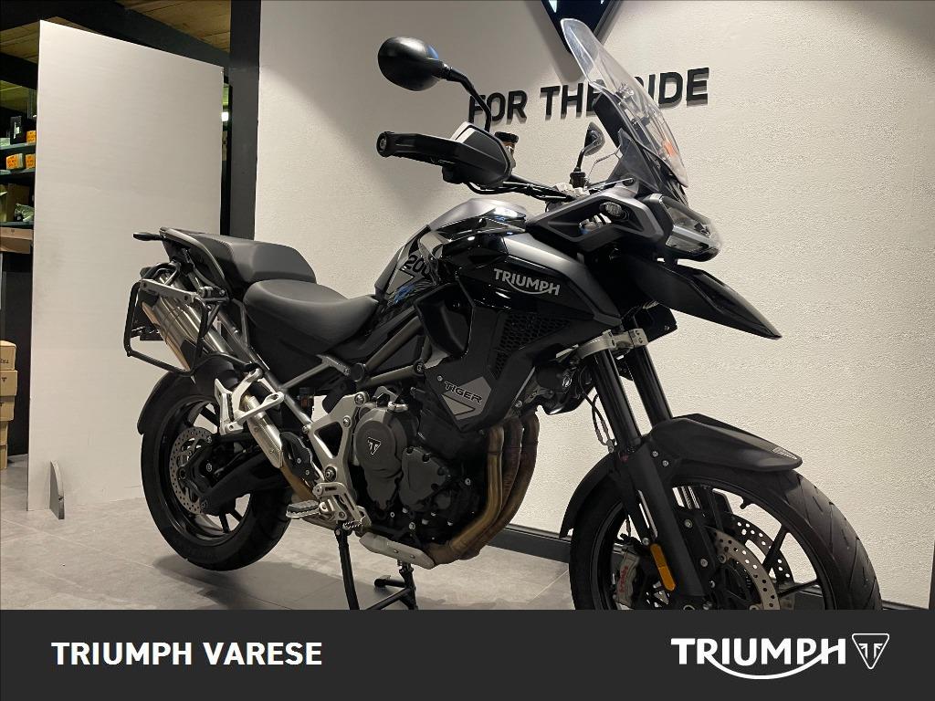 TRIUMPH Tiger 1200 GT Pro Abs