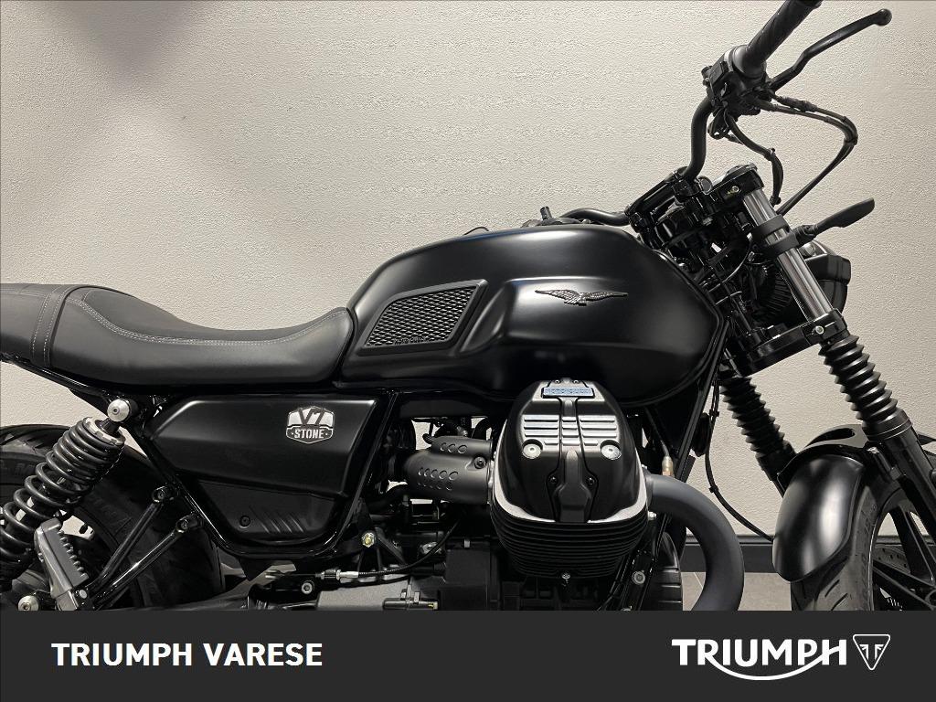 MOTO GUZZI V7 III 750 Stone Abs