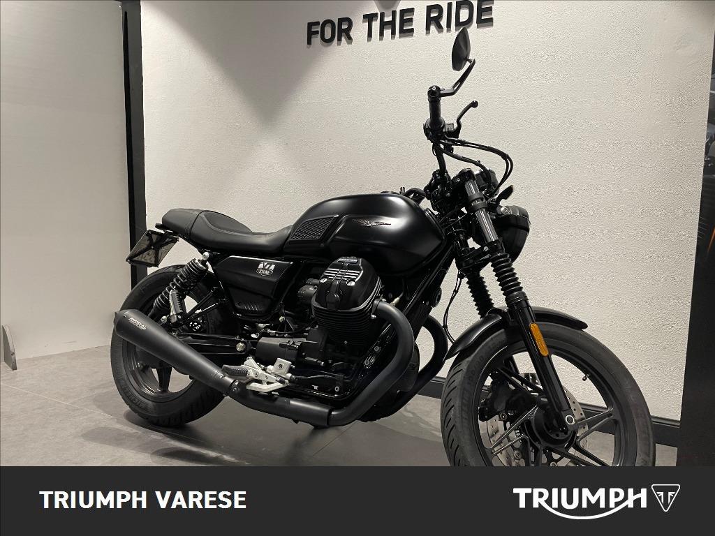 MOTO GUZZI V7 III 750 Stone Abs