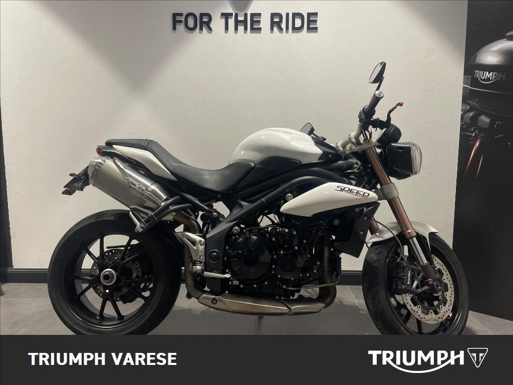 TRIUMPH Speed Triple 1050 