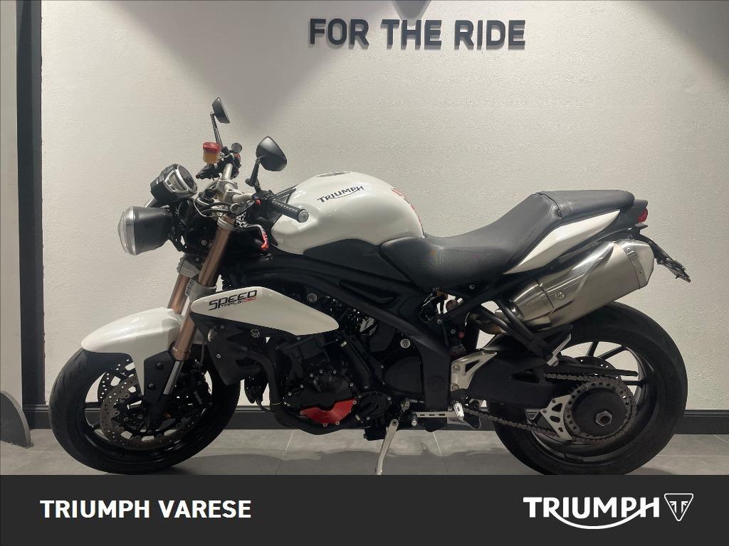 TRIUMPH Speed Triple 1050 
