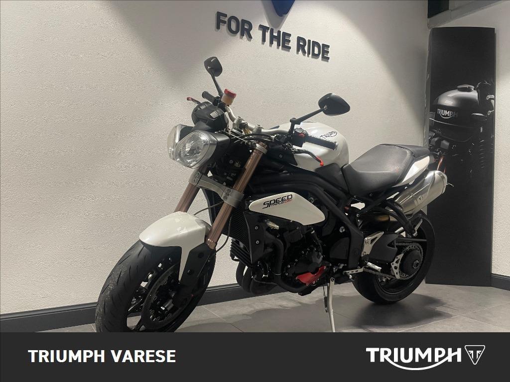 TRIUMPH Speed Triple 1050 