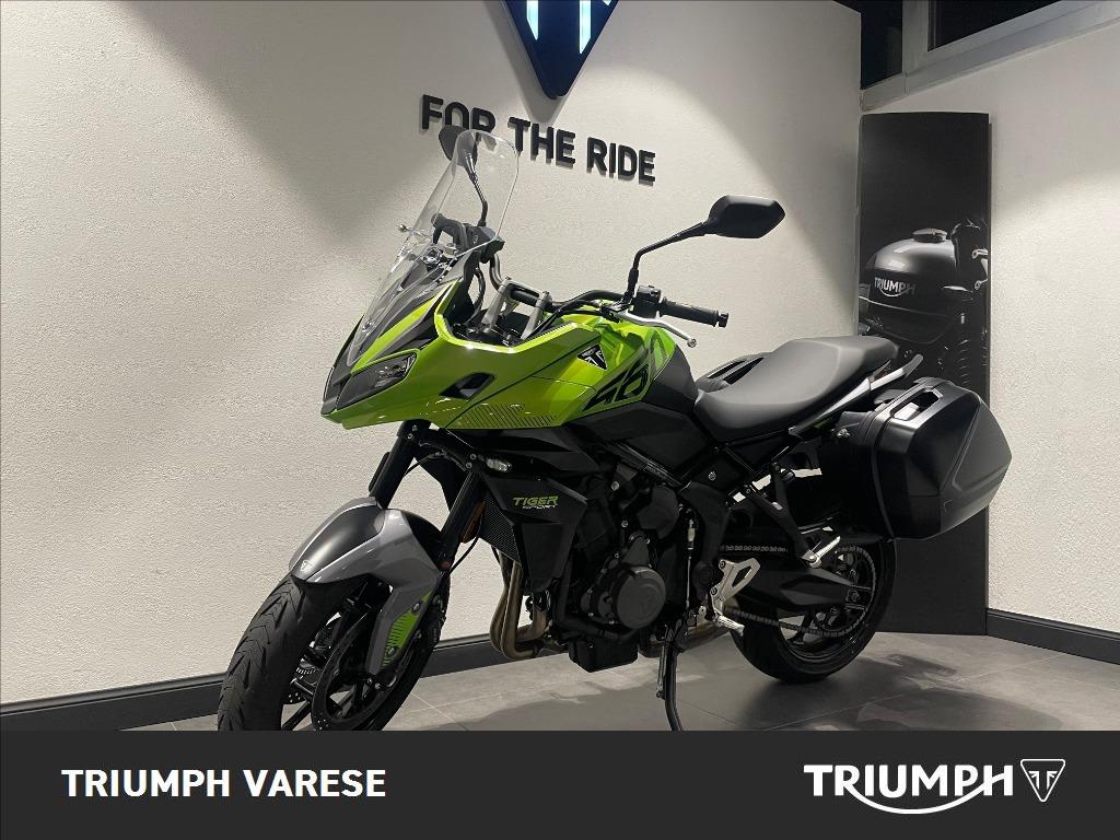 TRIUMPH Tiger Sport 660 Abs