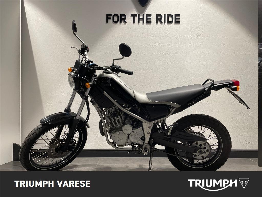 YAMAHA Tricker 250 