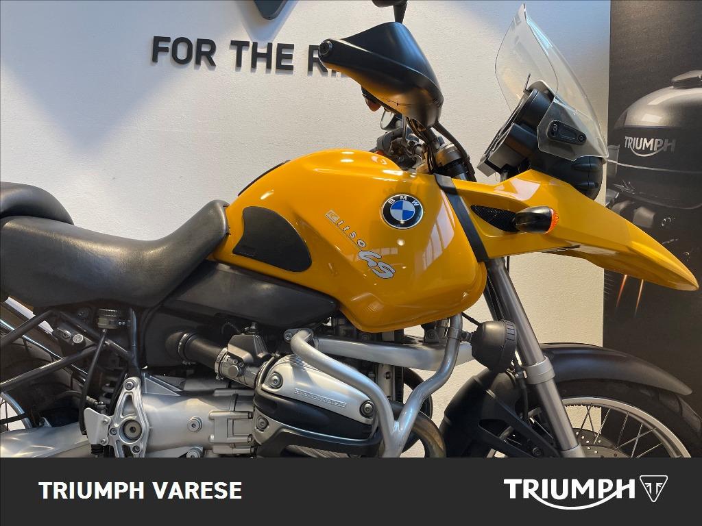 BMW R 1150 GS 