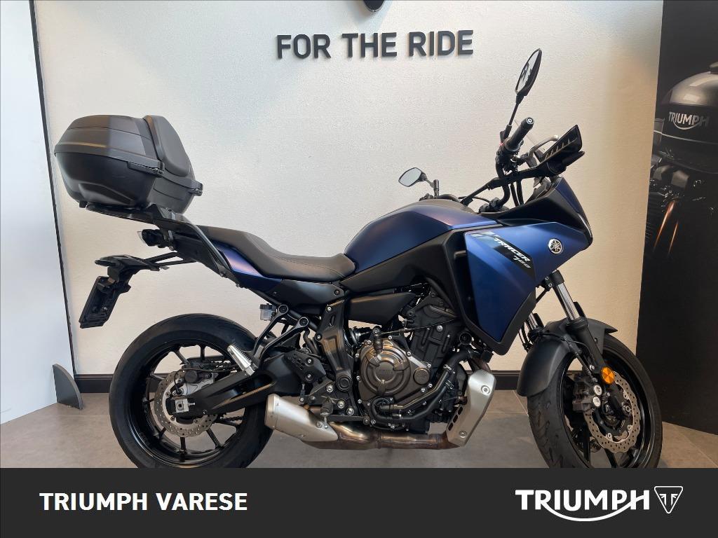 YAMAHA Tracer 7 700 Abs