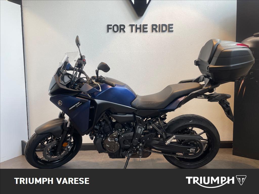 YAMAHA Tracer 7 700 Abs