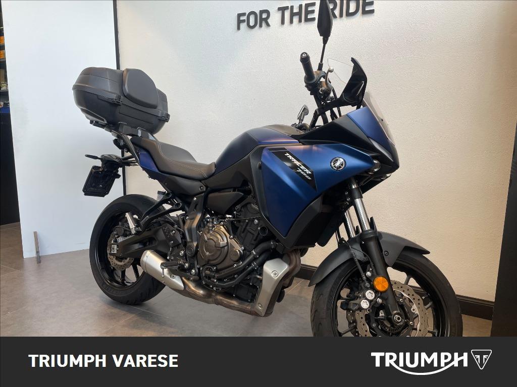 YAMAHA Tracer 7 700 Abs