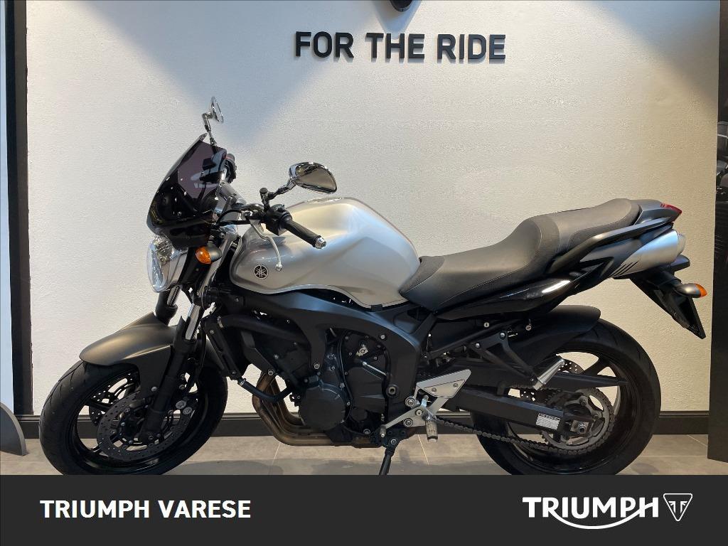 YAMAHA FZ6 600 N