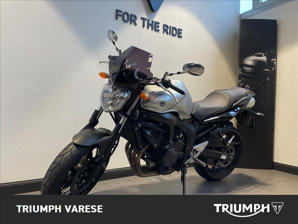 YAMAHA FZ6 600 N