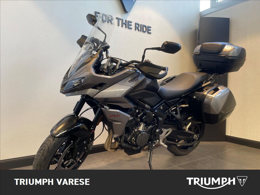 TRIUMPH Tiger Sport 660 Abs
