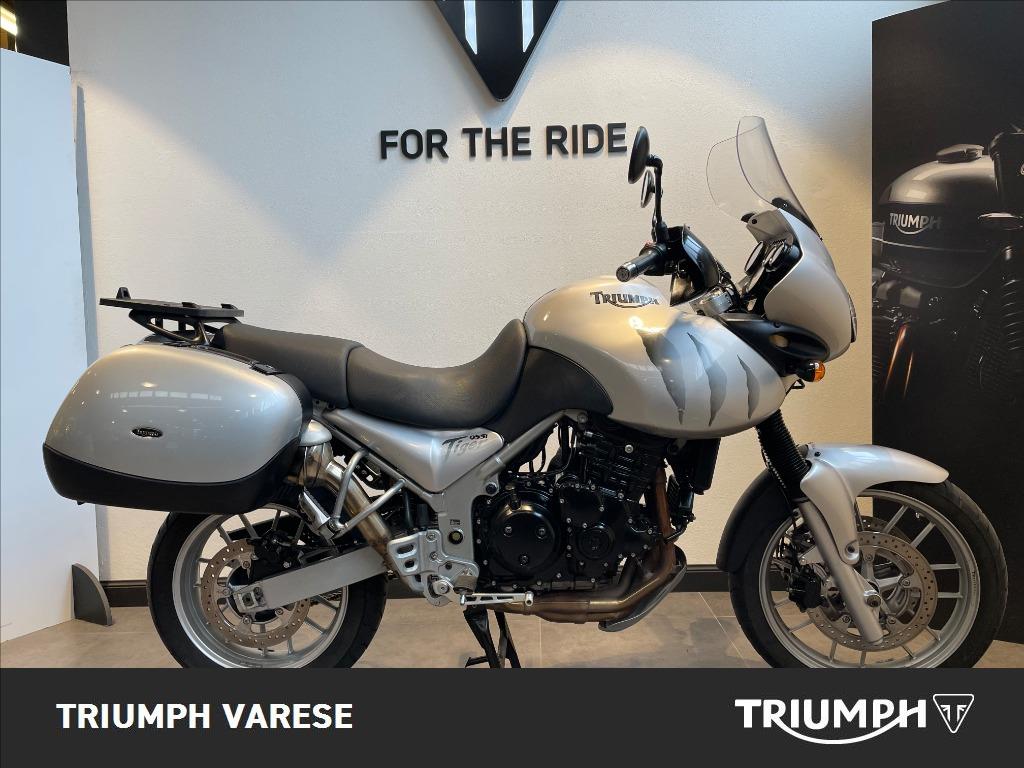 TRIUMPH Tiger 955 