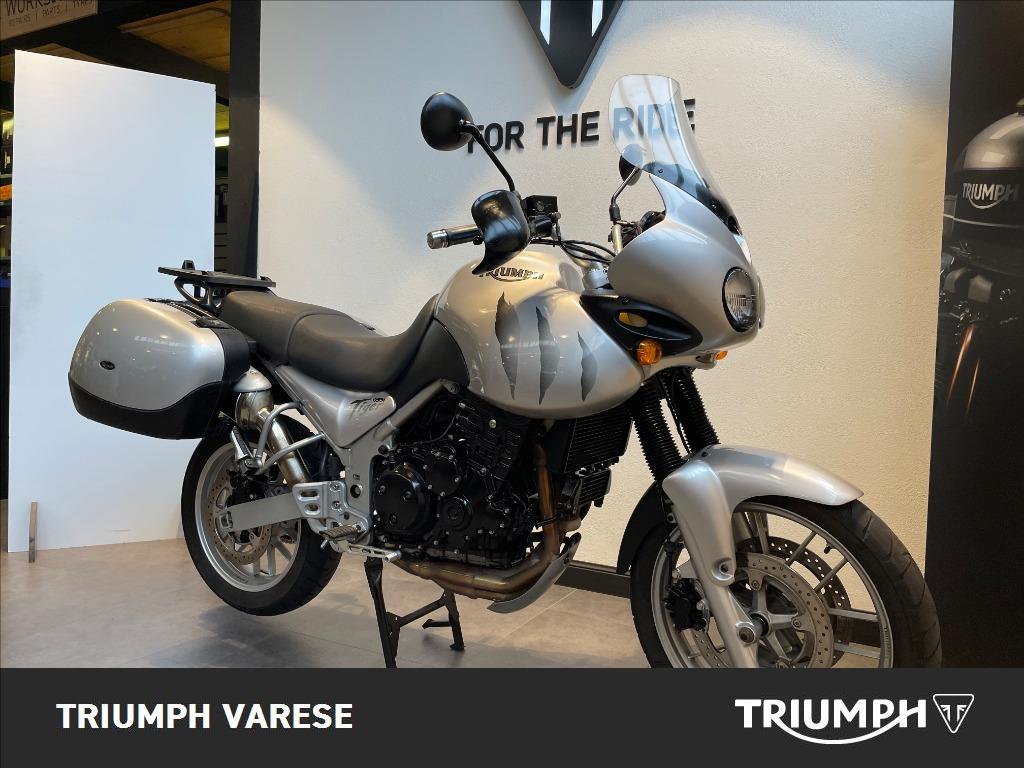 TRIUMPH Tiger 955 
