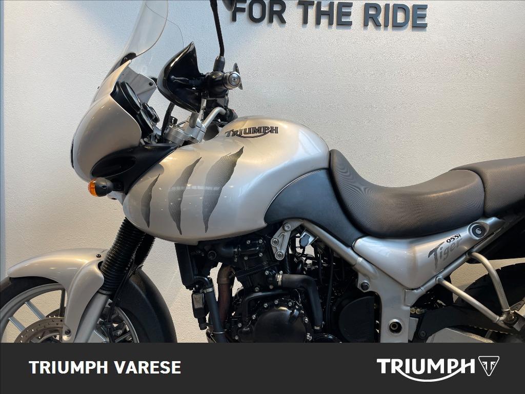 TRIUMPH Tiger 955 