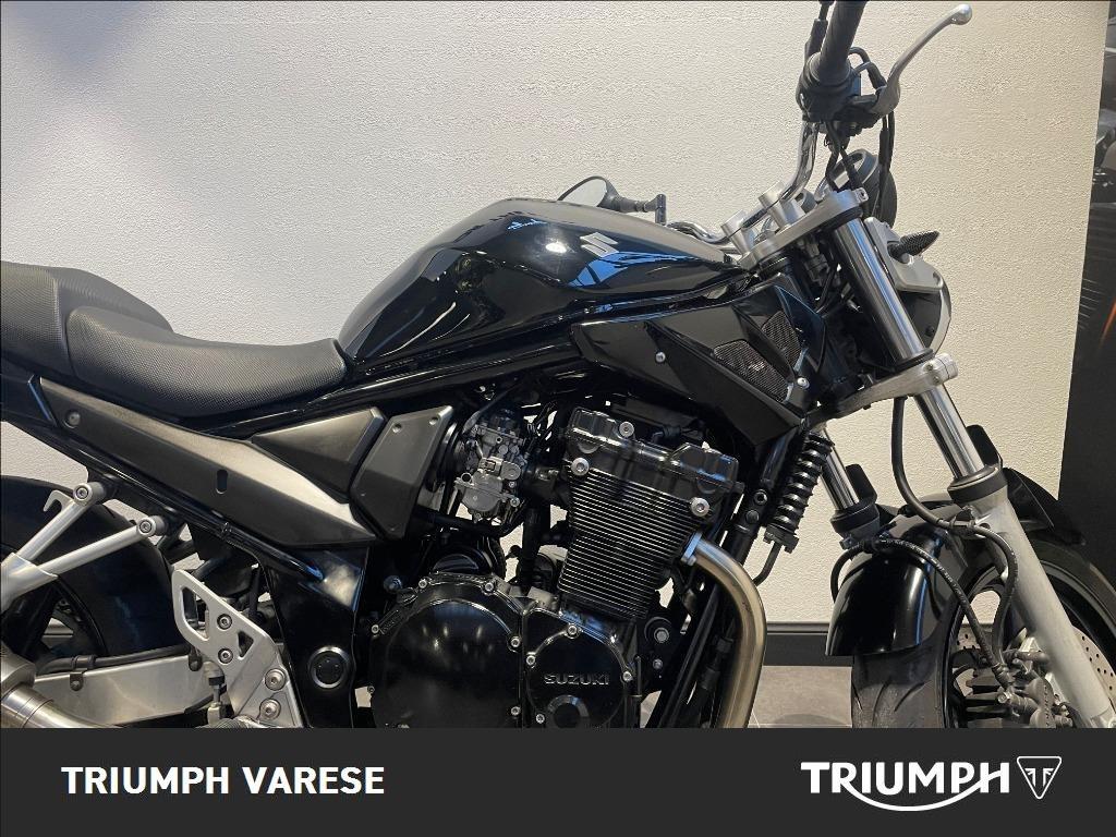 SUZUKI GSF 650 Bandit 