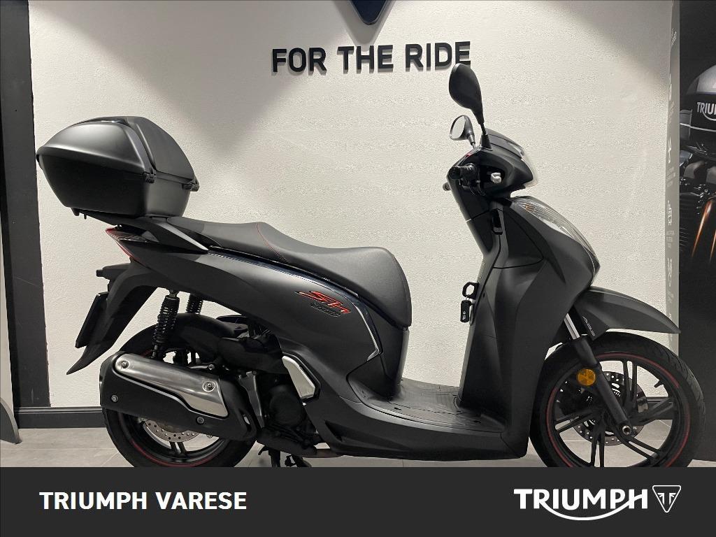 HONDA SH 300 Sport Abs