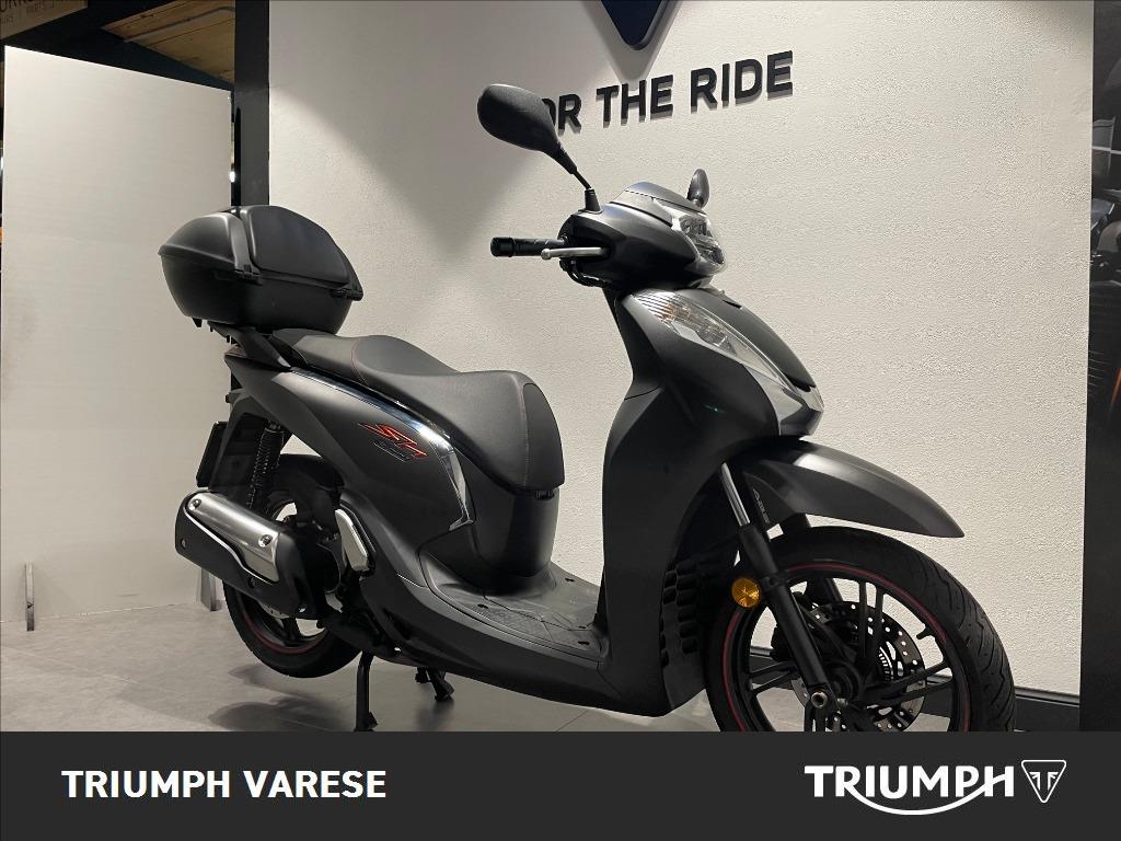 HONDA SH 300 Sport Abs