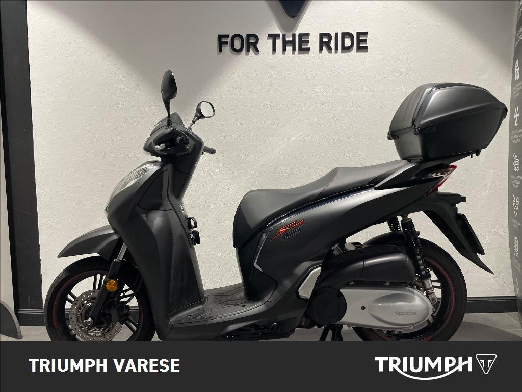 HONDA SH 300 Sport Abs