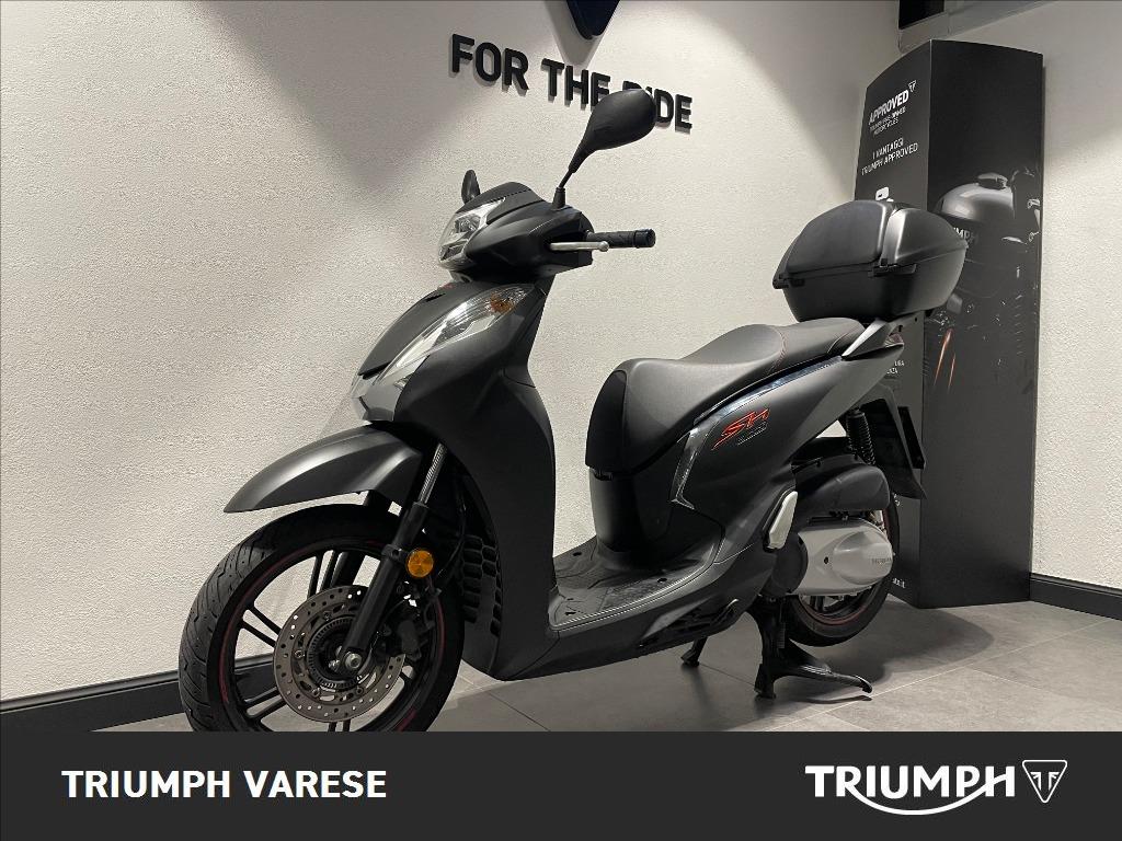 HONDA SH 300 Sport Abs