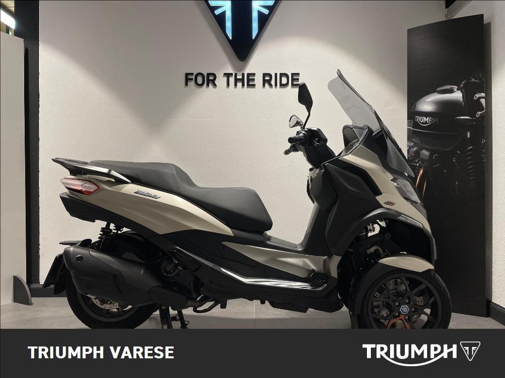 PIAGGIO MP3 530 hpe Abs