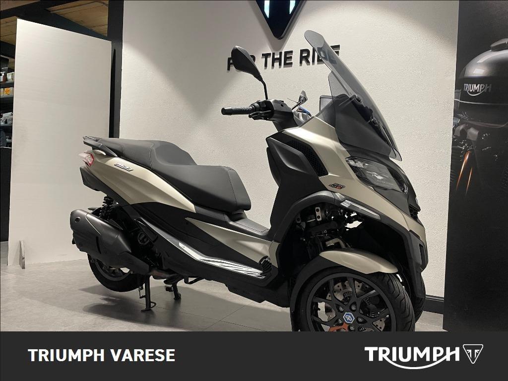 PIAGGIO MP3 530 hpe Abs