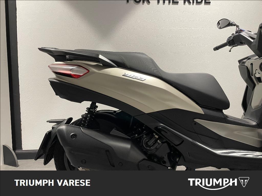 PIAGGIO MP3 530 hpe Abs