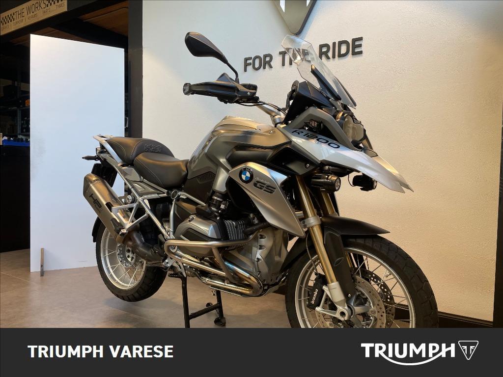 BMW R 1200 GS Abs