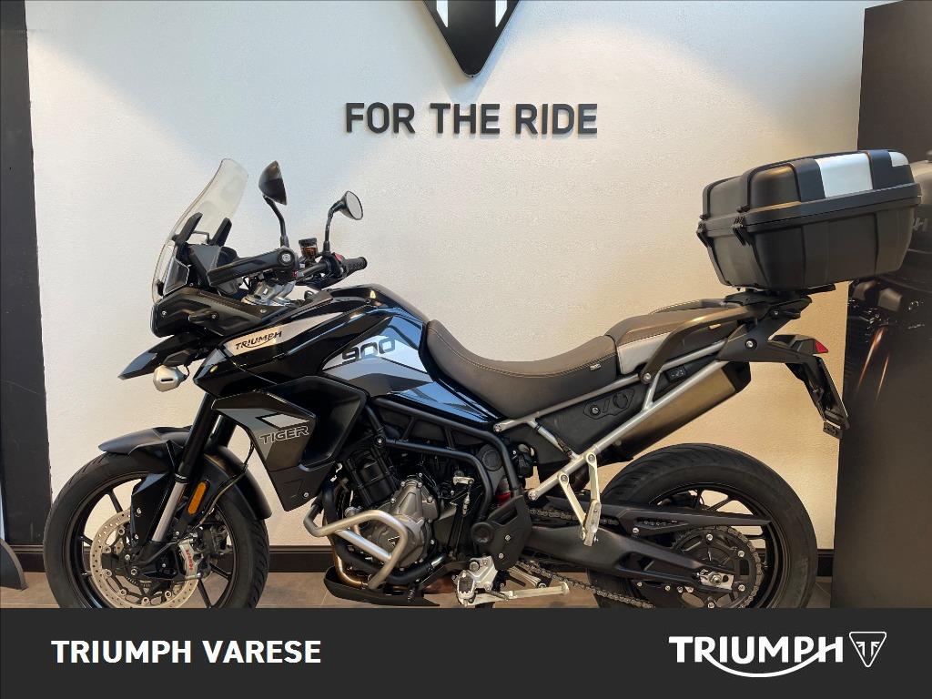 TRIUMPH Tiger 900 GT Pro Abs